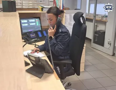 Mieszkaniec Rybnika stracił 242 tys. zł. Wszystko zaczęło się od telefonu