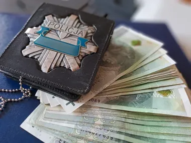 „Znalezione - nie kradzione” może oznaczać kłopoty. Jest granica