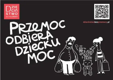 Dziecko milknie, unika szkoły. Tak mogą wyglądać sygnały przemocy