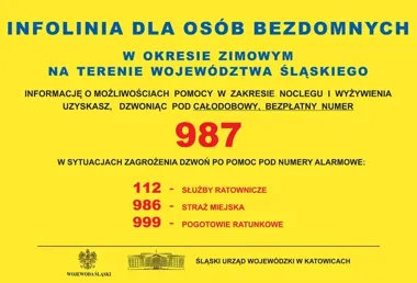Policjanci sprawdzają pustostany. Nadchodzi trudny czas dla osób bez dachu