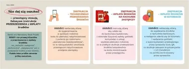 Kod, wpłatomat i bitomat. Tak fałszywe instrukcje mogą wyprowadzić pieniądze