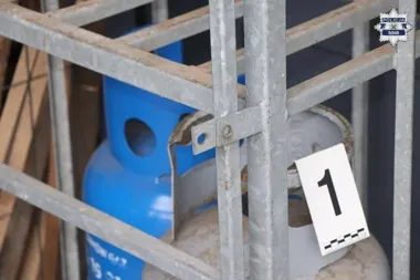 Butle znikały z wiat jedna po drugiej - duet trafił za kraty