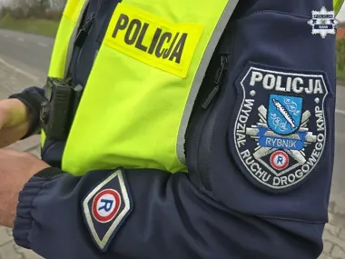 Rybnicka akcja na hulajnogach - 34 kontrole i 9 wykroczeń