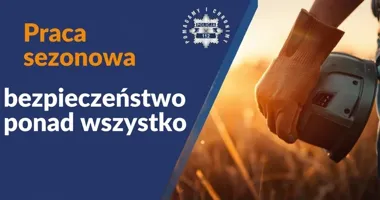 Sezonowe oferty kuszą pieniędzmi, a pułapka może zacząć się od dokumentów