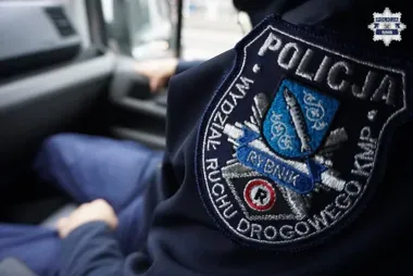 Rybnicka drogówka ruszyła z akcją - rowerzyści są pod lupą