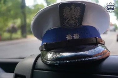 W Rybniku ruszyły wzmożone kontrole. Policja sprawdza miejsca z największym ruchem pieszych