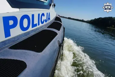 Upał już jest groźny. Policja ostrzega przed pułapkami, które kończą się tragedią