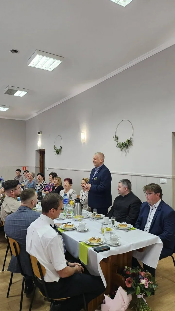 W Suminie świętowano wcześniej. Mamy dostały wzruszające życzenia
