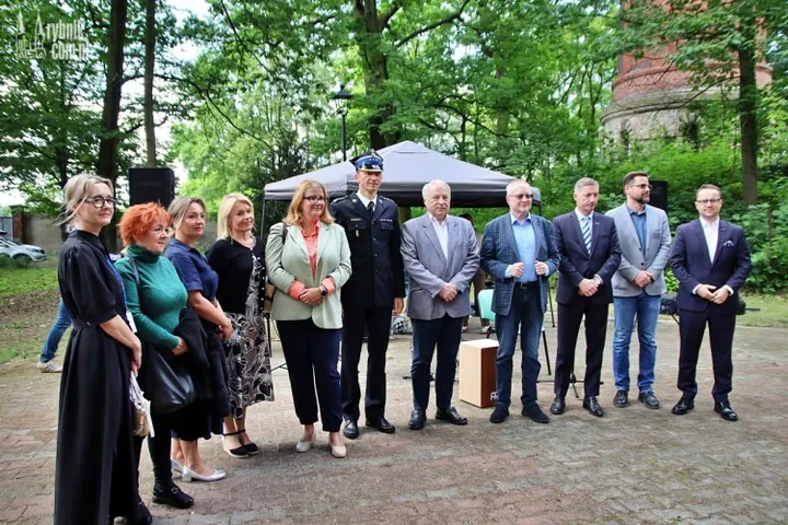 W rybnickim szpitalu psychiatrycznym świętowano 140. rocznicę placówki