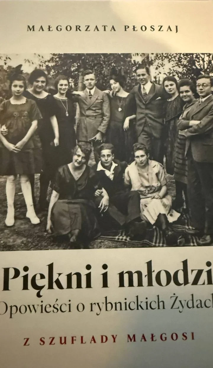 Wieczór z Małgorzatą Płoszaj w Dworze – rozmowy o pisaniu i autografy