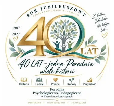 Poradnia w Rybniku świętuje 40 lat. Jubileusz potrwa cały rok