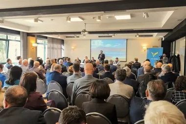 Samorządowcy województwa śląskiego dyskutowali w Szczyrku o rozwoju regionu