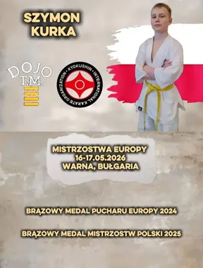 Team Bełk jedzie do Warny. Przed nimi europejski test charakteru