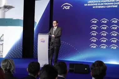 Rybnik przyspiesza transformację – 6 miliardów złotych na nowe bloki gazowe