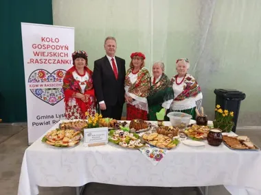 Rolnicy i samorząd w jednej sali, a w Pietrowicach Wielkich szukali odpowiedzi