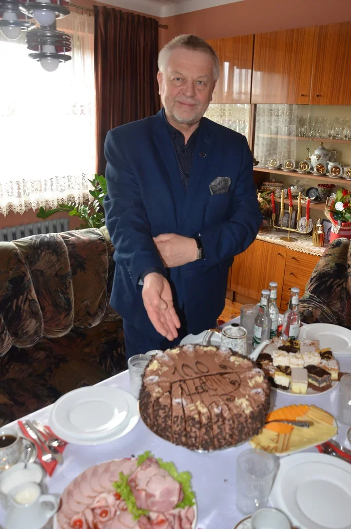 Sto lat i pamięć pokoleń – setne urodziny Ernestyny Nitner z Pstrążnej